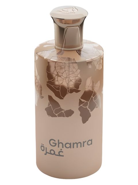 Ghamra
