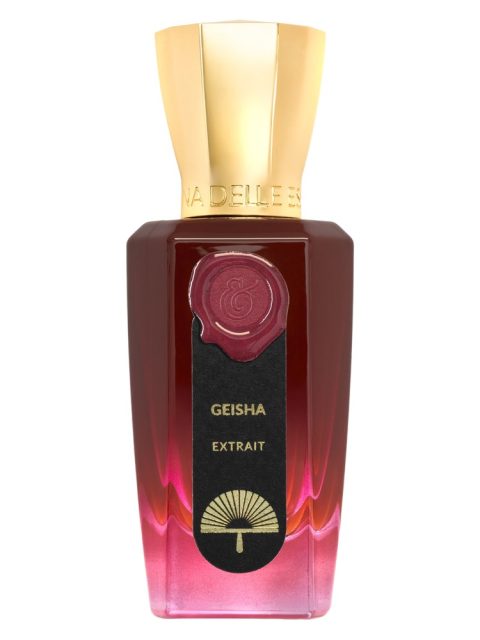 Geisha
