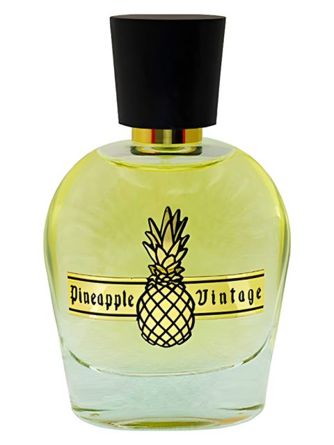 Pineapple Vintage X Batch