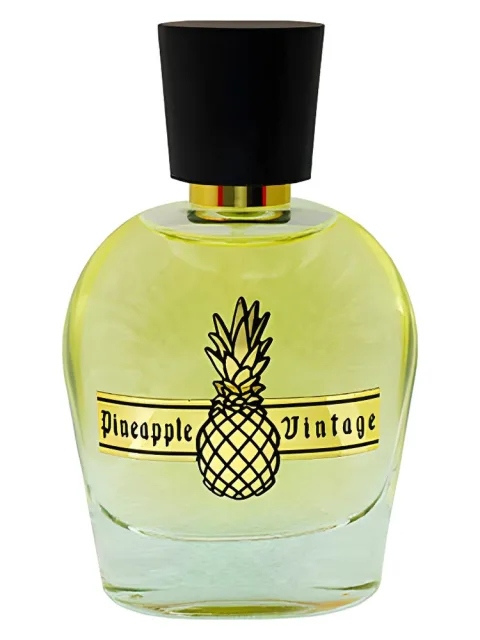 Pineapple Vintage X Batch