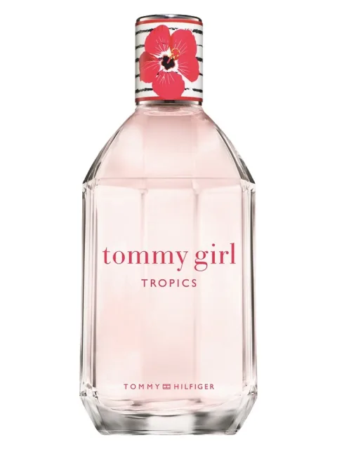 Tommy Girl Tropics