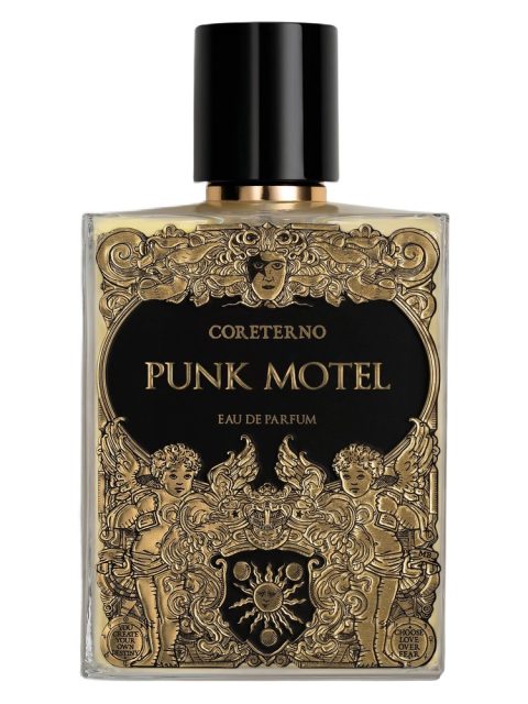 Punk Motel