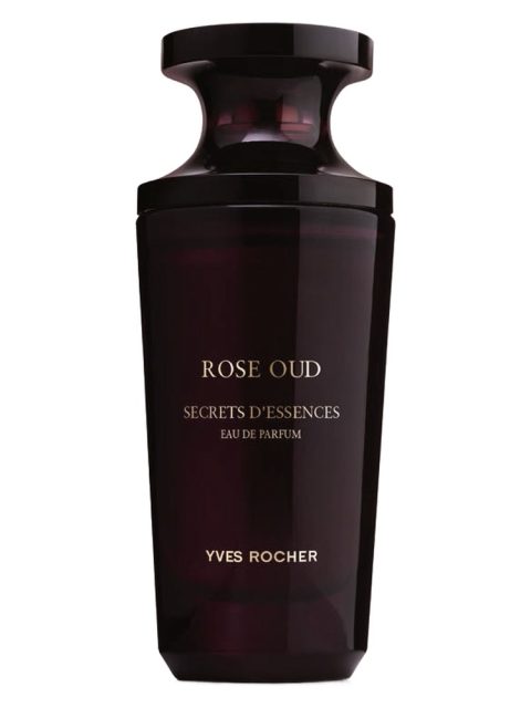 Rose Oud