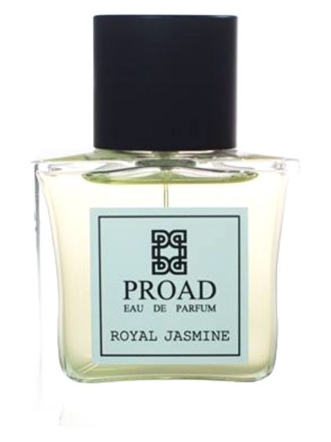 Royal Jasmine