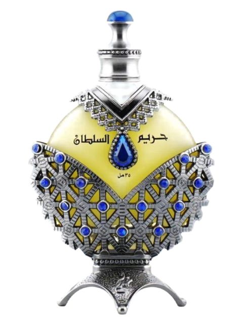Hareem Al Sultan Blue