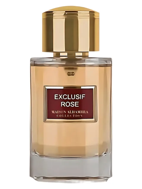 Exclusif Rose