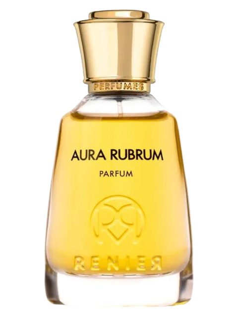 Aura Rubrum