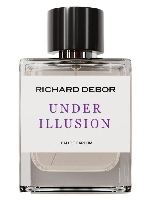 Under Illusion
