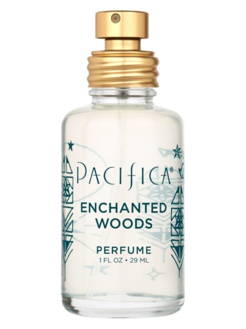 Enchanted Woods