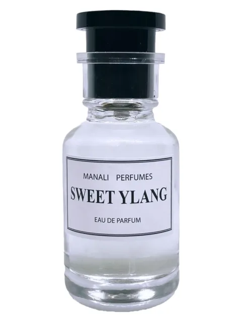 Sweet Ylang