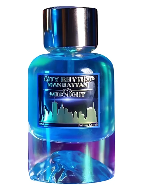 Manhattan Midnight