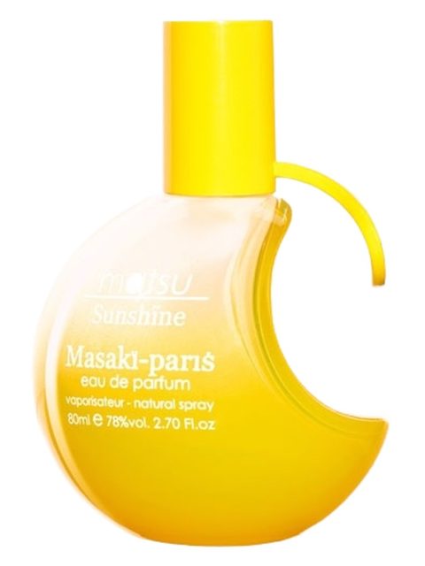 Matsu Sunshïne