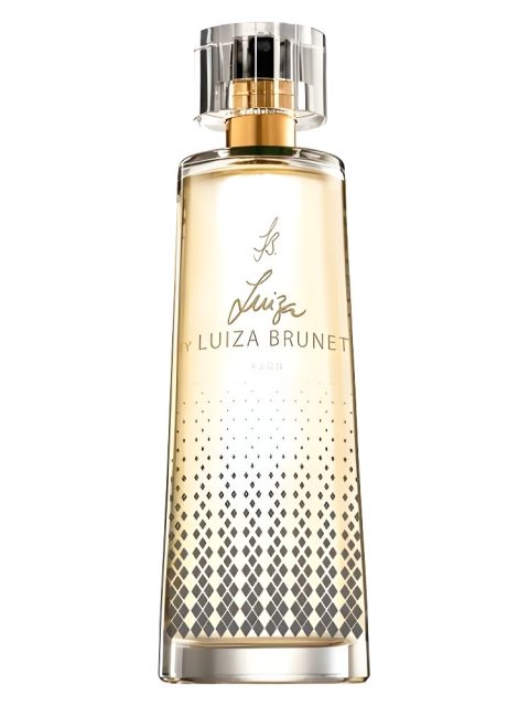 Luiza by Luiza Brunet