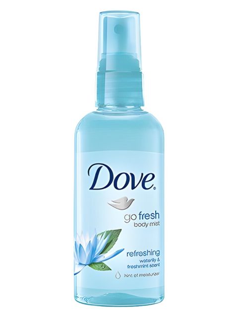 Go Fresh Waterlily & Freshmint