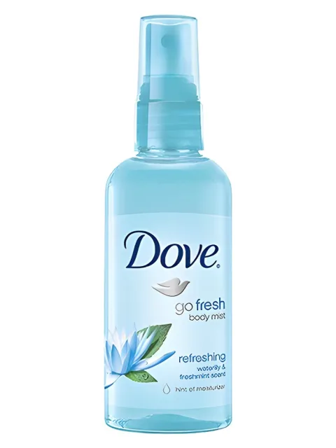 Go Fresh Waterlily & Freshmint