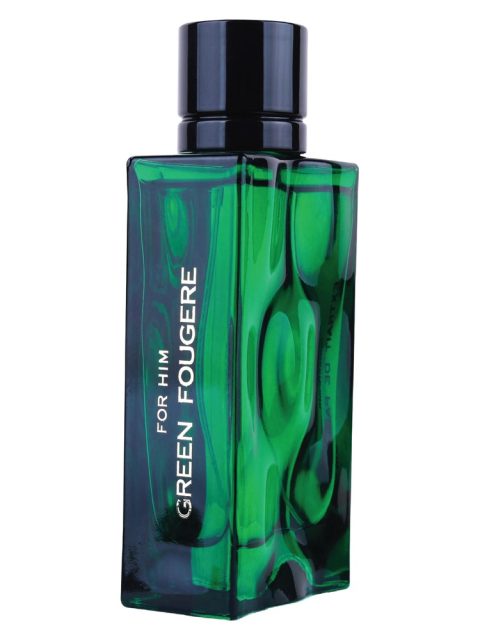 Green Fougere