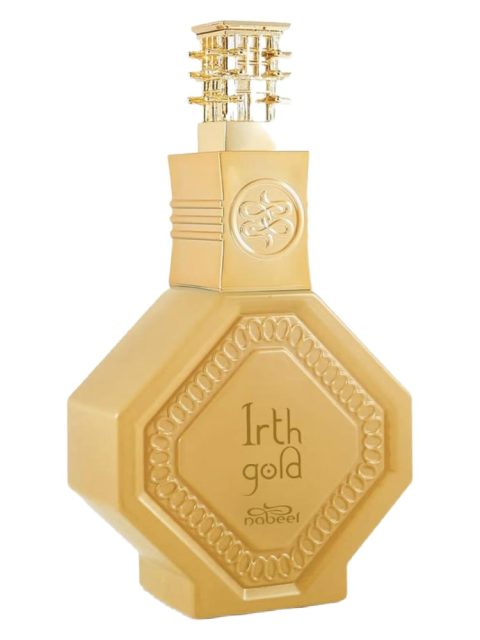 Irth Gold