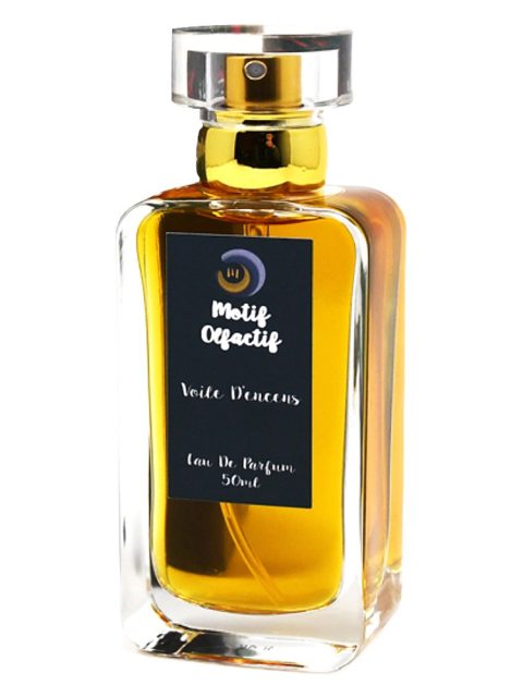 Voile D’encens