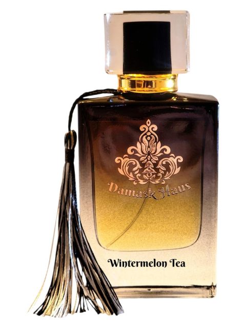 Wintermelon Tea