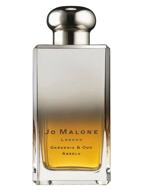 Gardenia & Oud Absolu