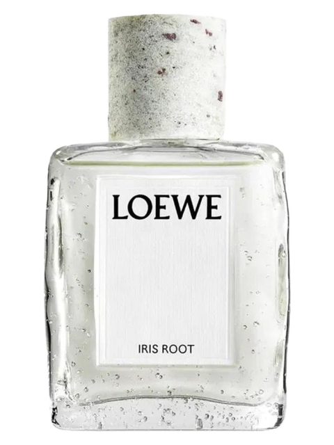 Iris Root