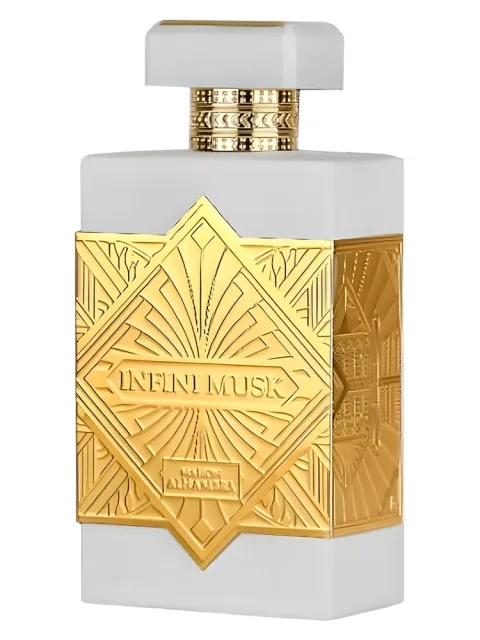 Infini Musk