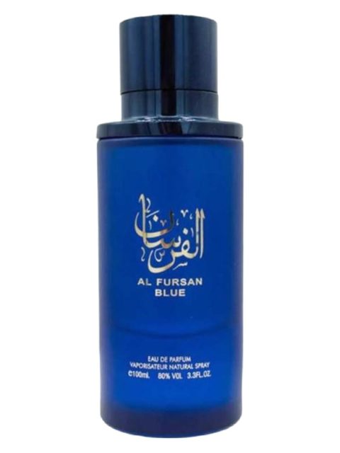 Al Fursan Blue