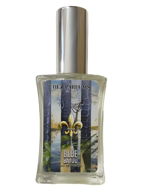 Blue Bayou