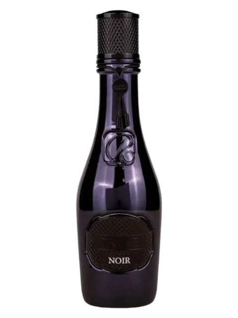 Privè Noir Black