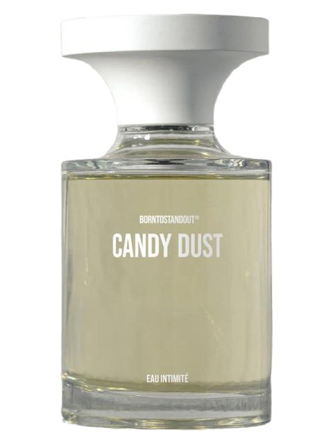 Candy Dust