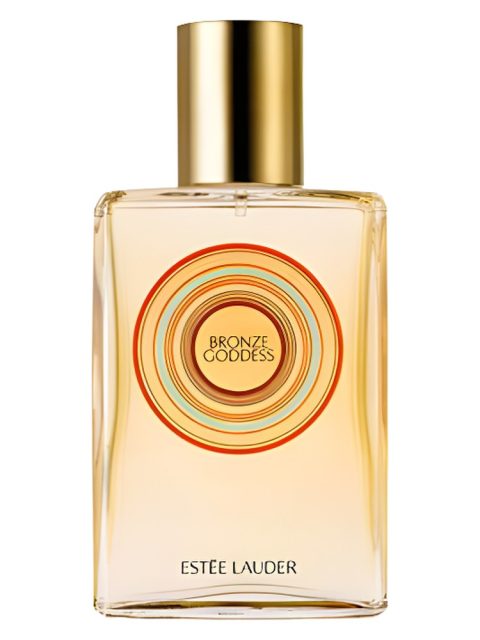 Bronze Goddess Eau Fraîche Skinscent