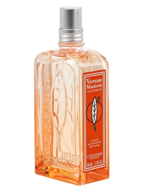 Verveine Mandarine 2022