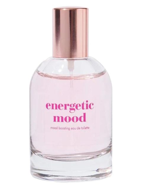 Energetic Mood