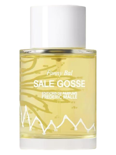 Sale Gosse by Fanny Bal