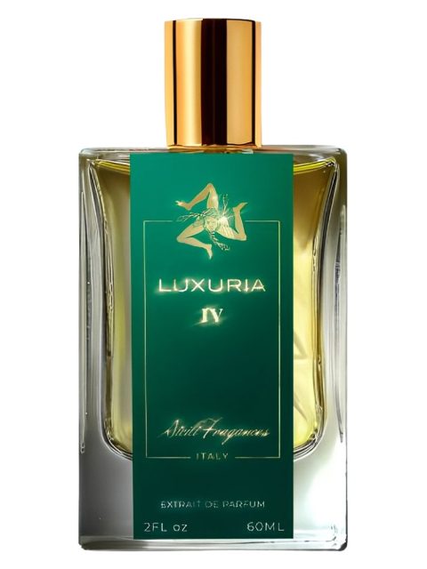 Luxuria IV