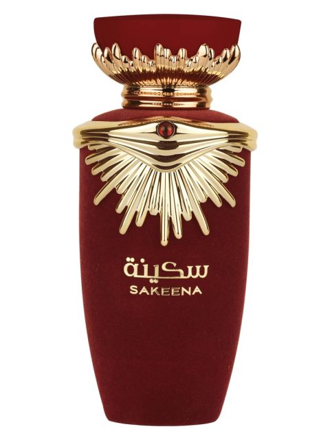 Sakeena