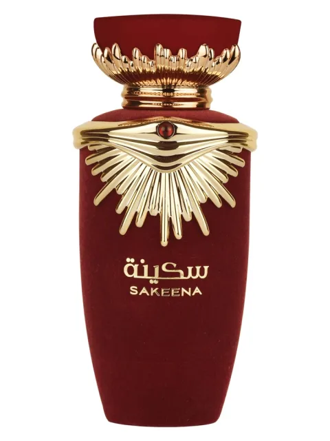 Sakeena