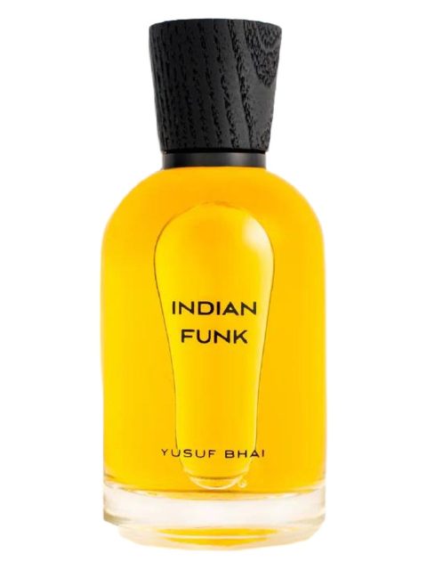 Indian Funk