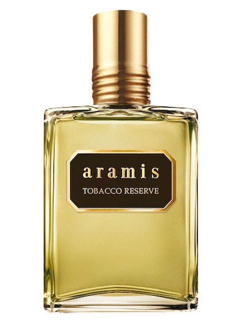 Tobacco Reserve
