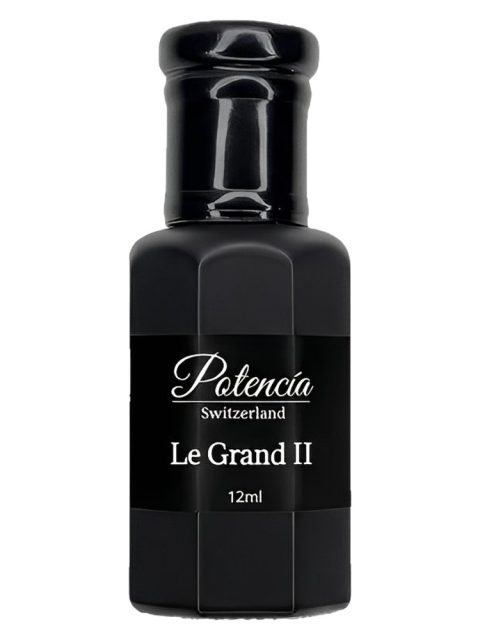 Le Grand II