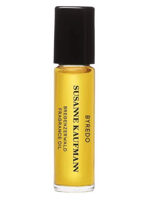Susanne Kaufmann x Byredo Bregenzerwald Fragrance Oil