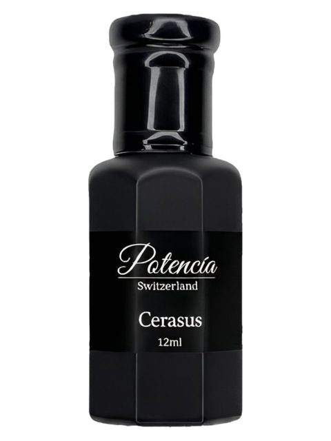 Cerasus