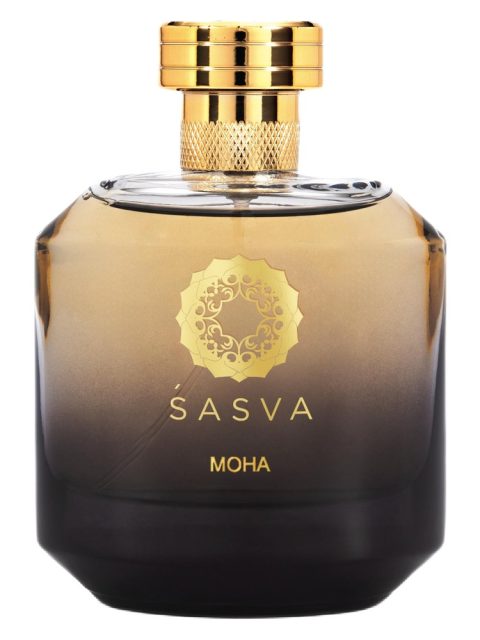 Moha