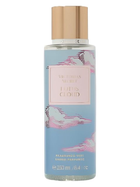 Lotus Cloud