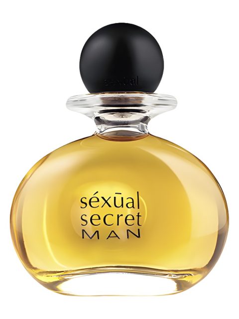 Sexual Secret Men
