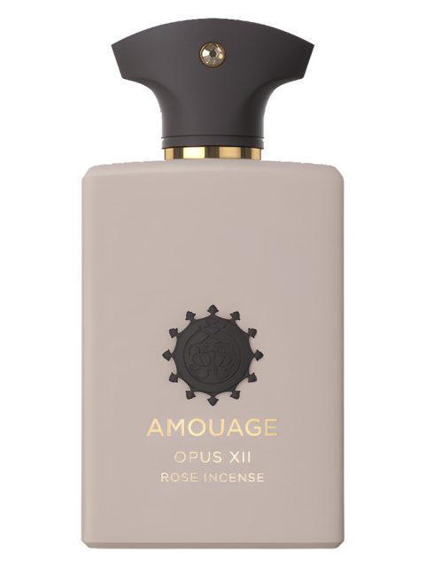 Opus XII – Rose Incense