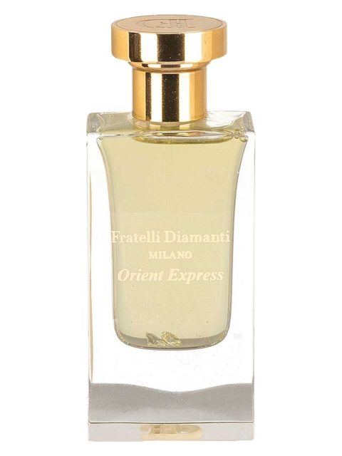 Orient Express