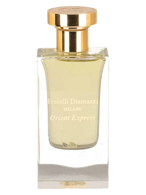 Orient Express