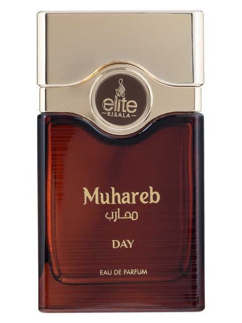 Muhareb Day