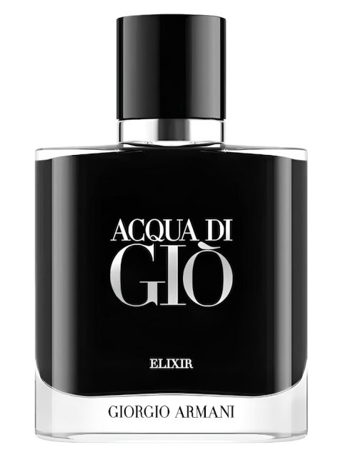 Acqua di Giò Elixir